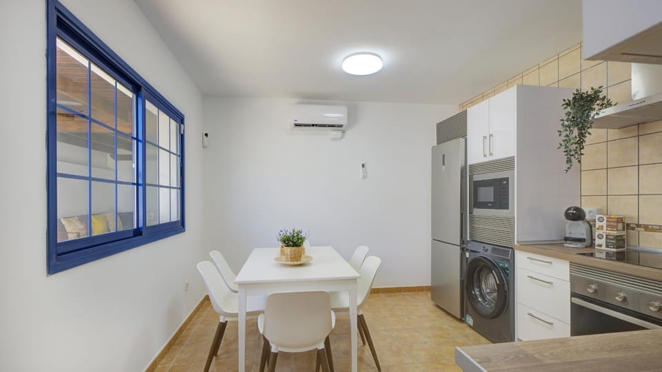 Corralejo Agua Marina Apartment in Corralejo