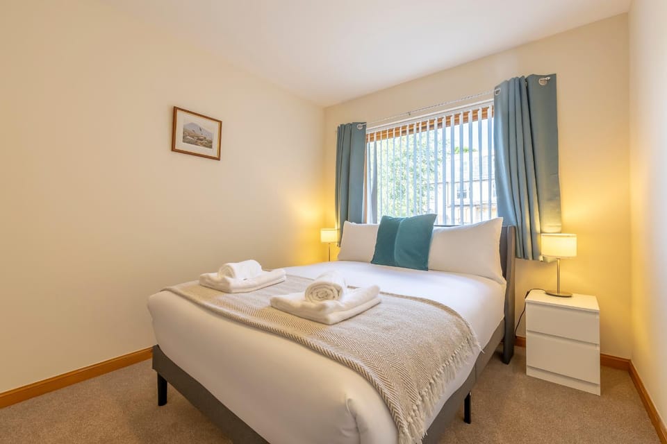 Highland Hame - Just what you need! Apartment in Nairn