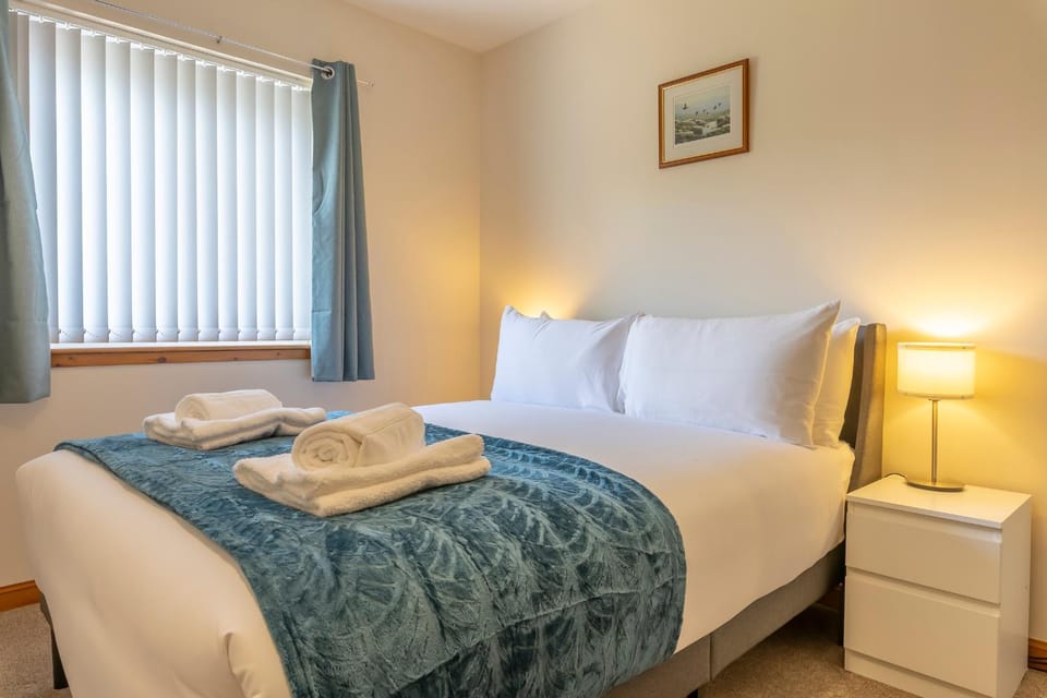 Highland Hame - Just what you need! Apartment in Nairn