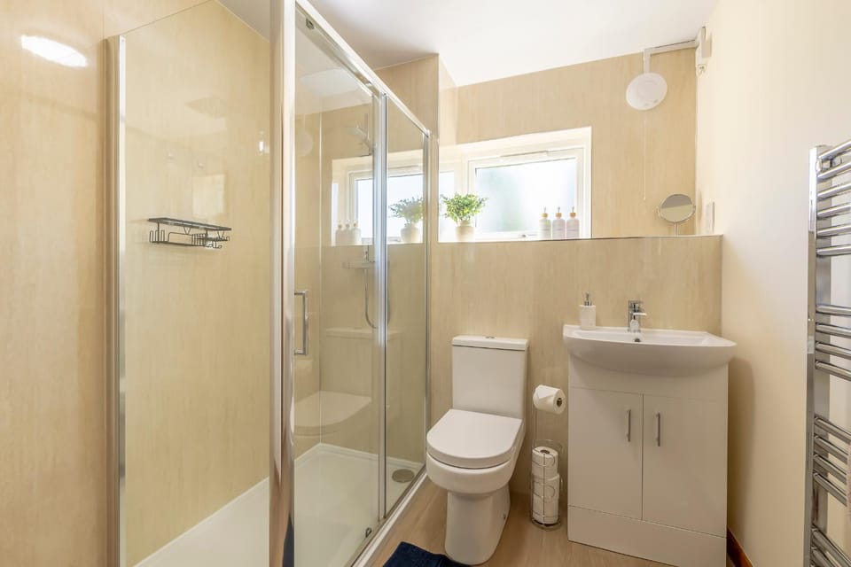 Highland Hame - Just what you need! Apartment in Nairn