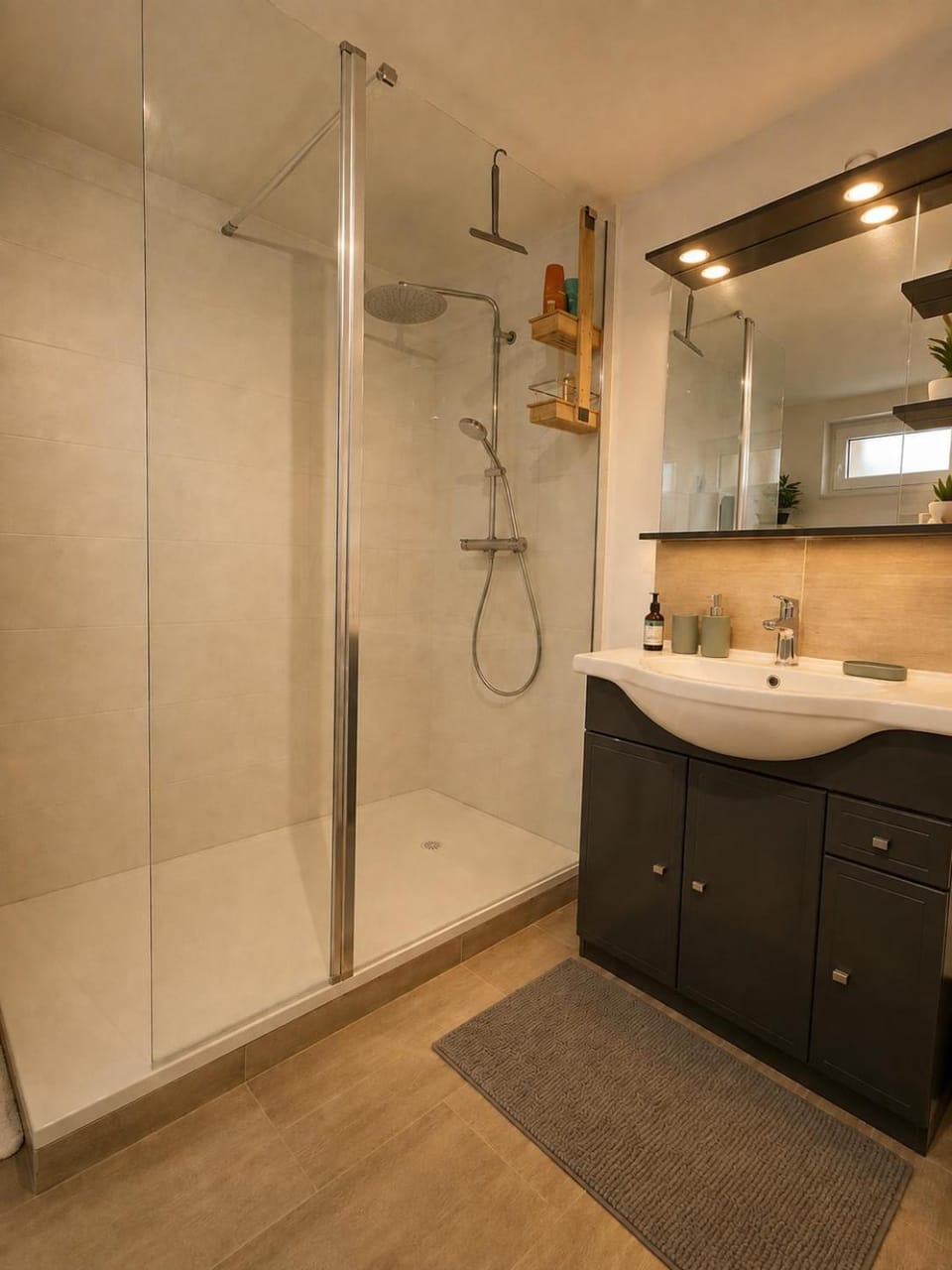 Shower