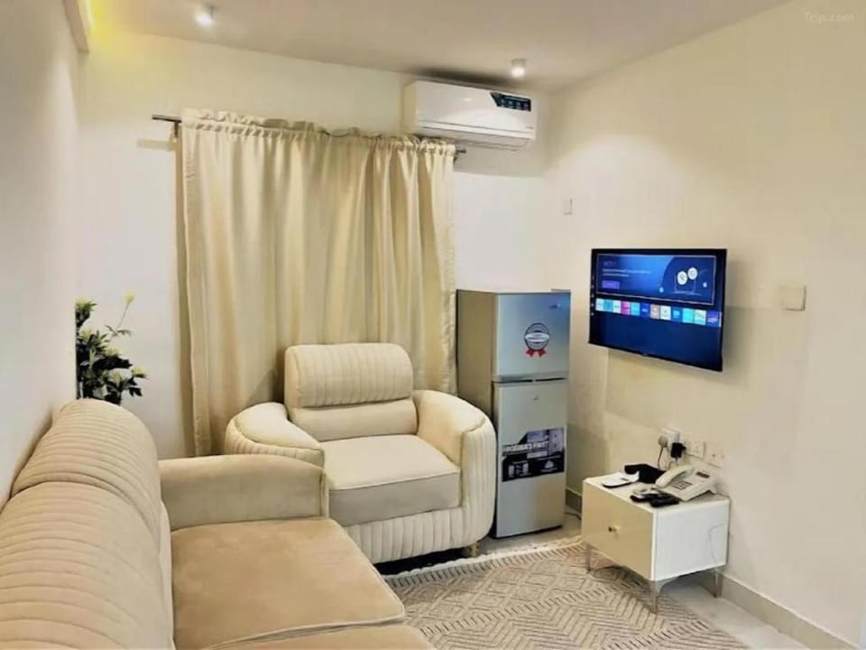Skyview home Hotel in Abuja