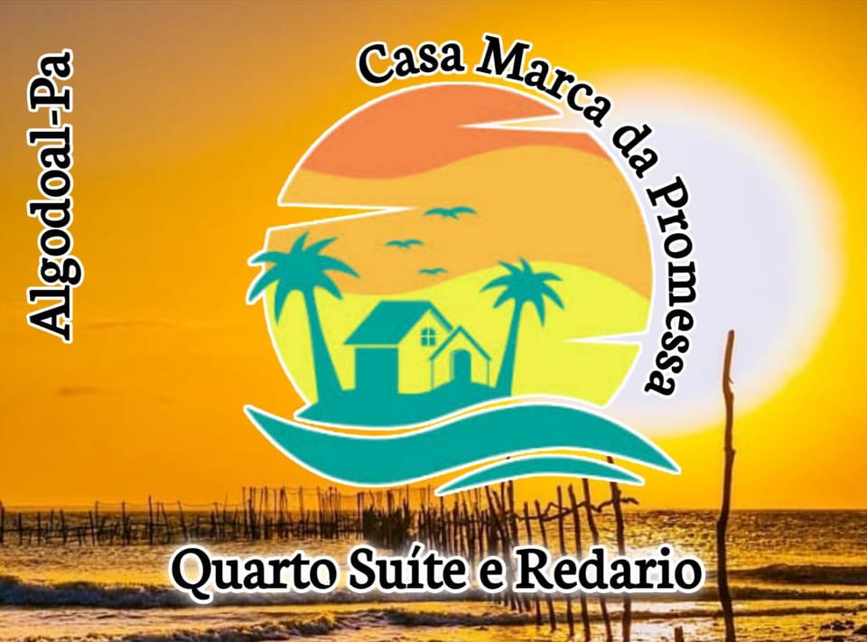 Casa Marca da Promessa House in Belém