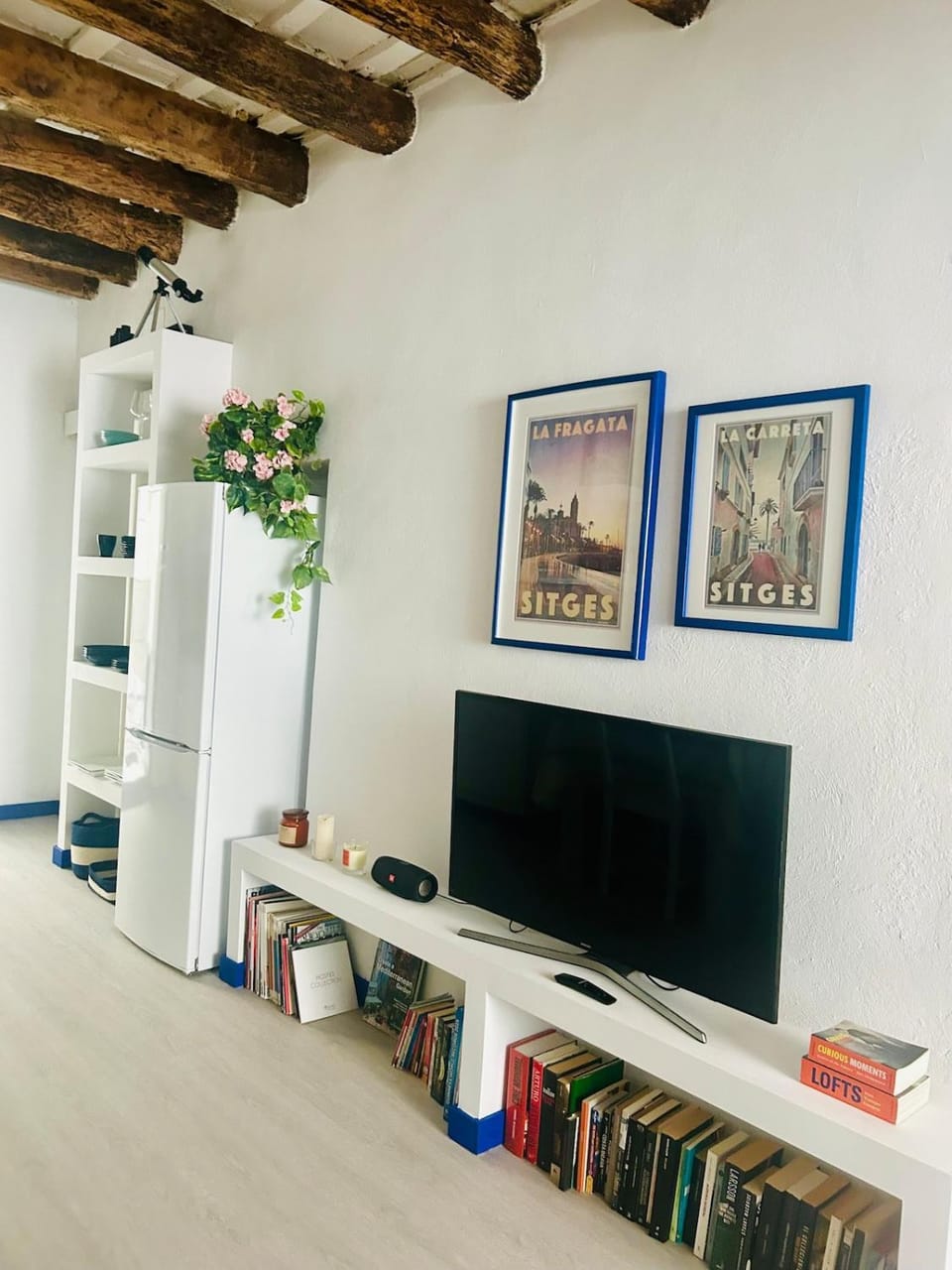 TV and multimedia