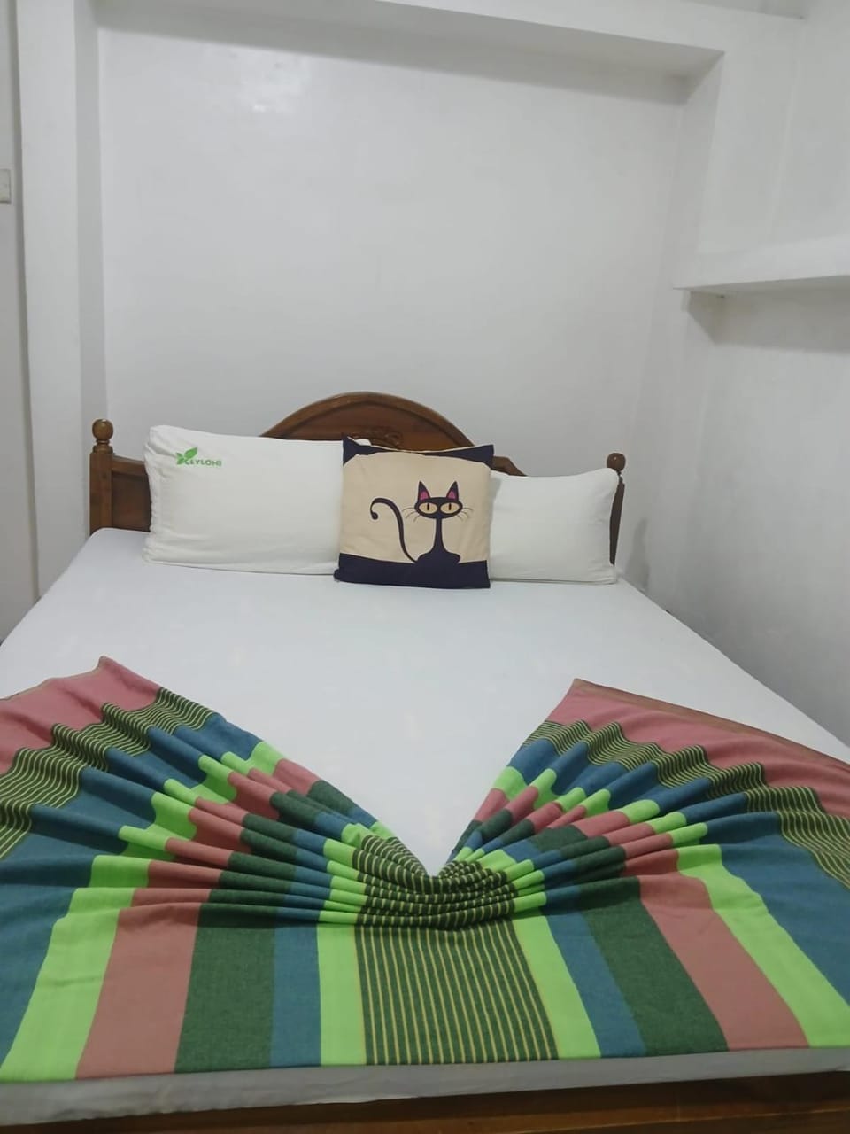 ForestSprit Homestay Vacation rental in Kandy