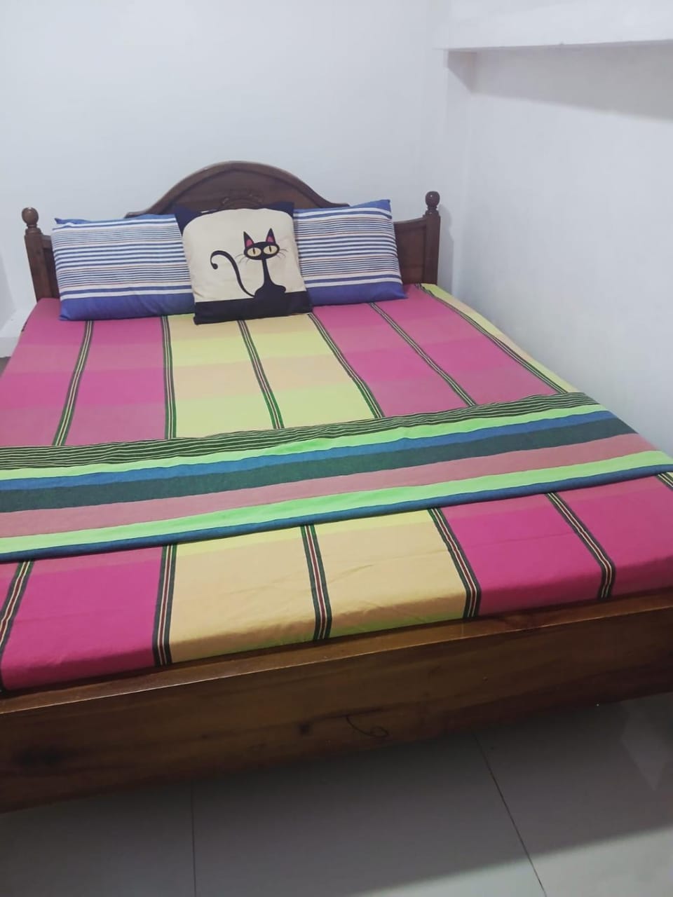 ForestSprit Homestay Vacation rental in Kandy
