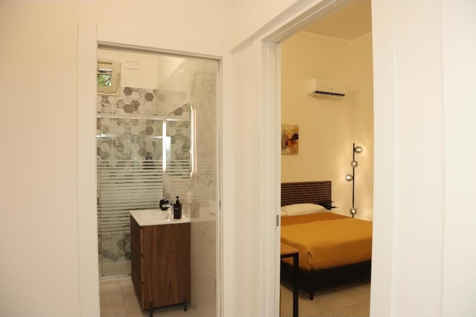 Casa vacanze Annarella Nocera Inferiore Bed and Breakfast in Nocera Inferiore