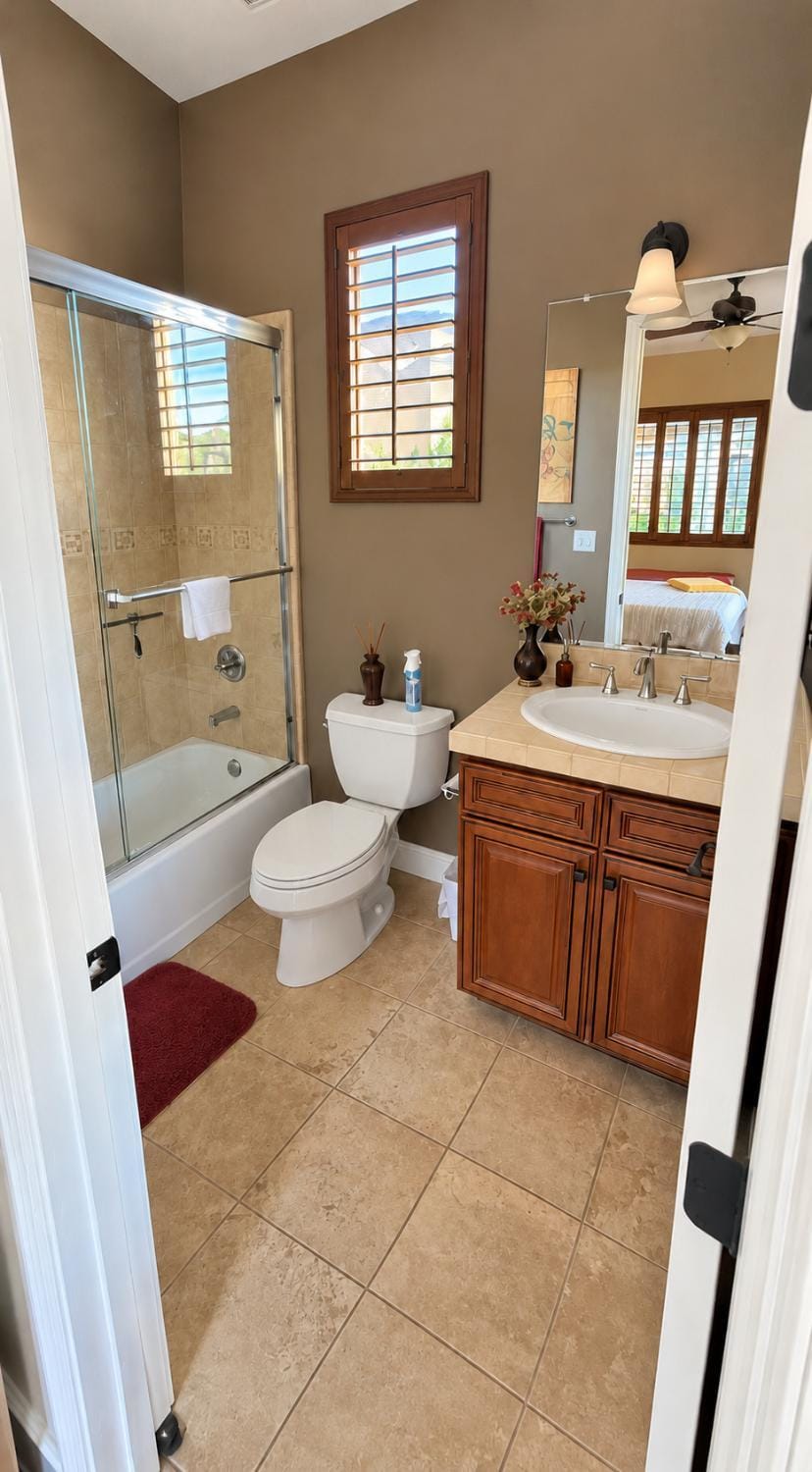 Shower, Bathroom, Bath