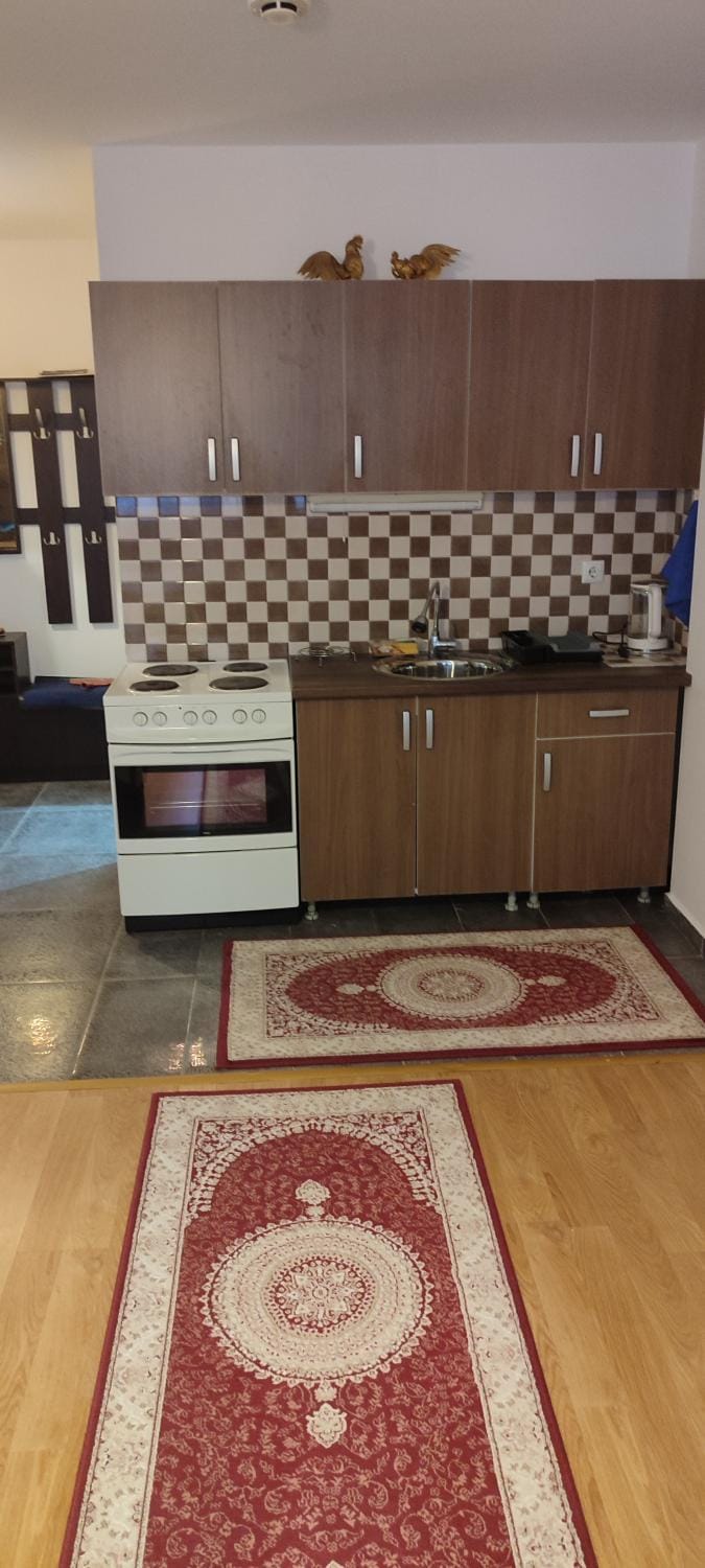 V floor Apartment in Europe