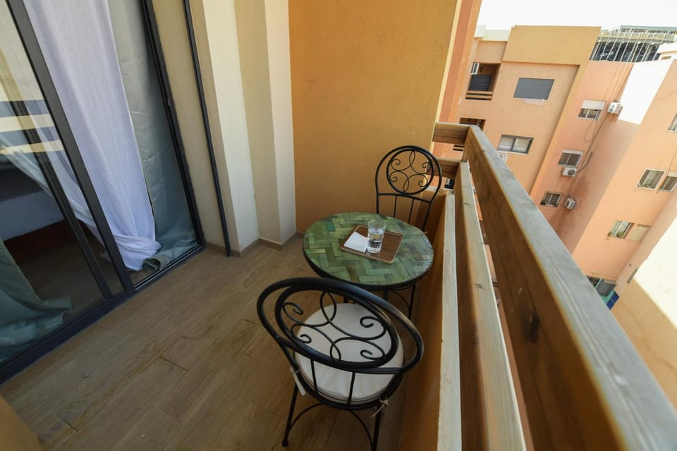 View (from property/room), Balcony/Terrace