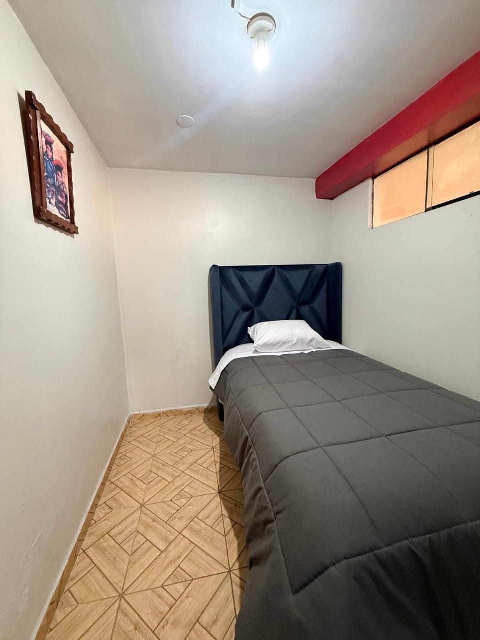 Casa Grand Adventure Apartment in Cusco