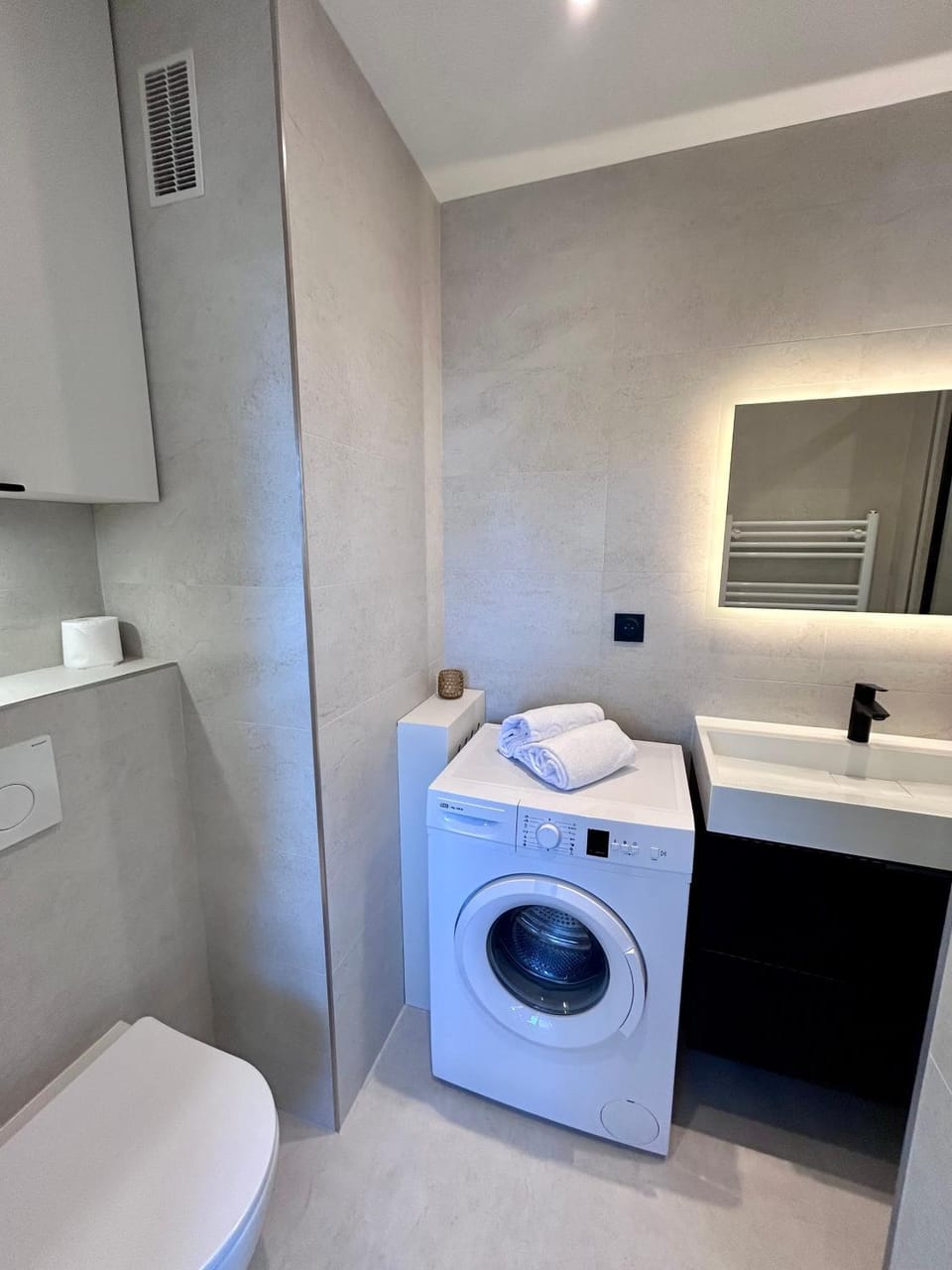 L'élegant Studio - Hyper Centre Apartment in Deauville