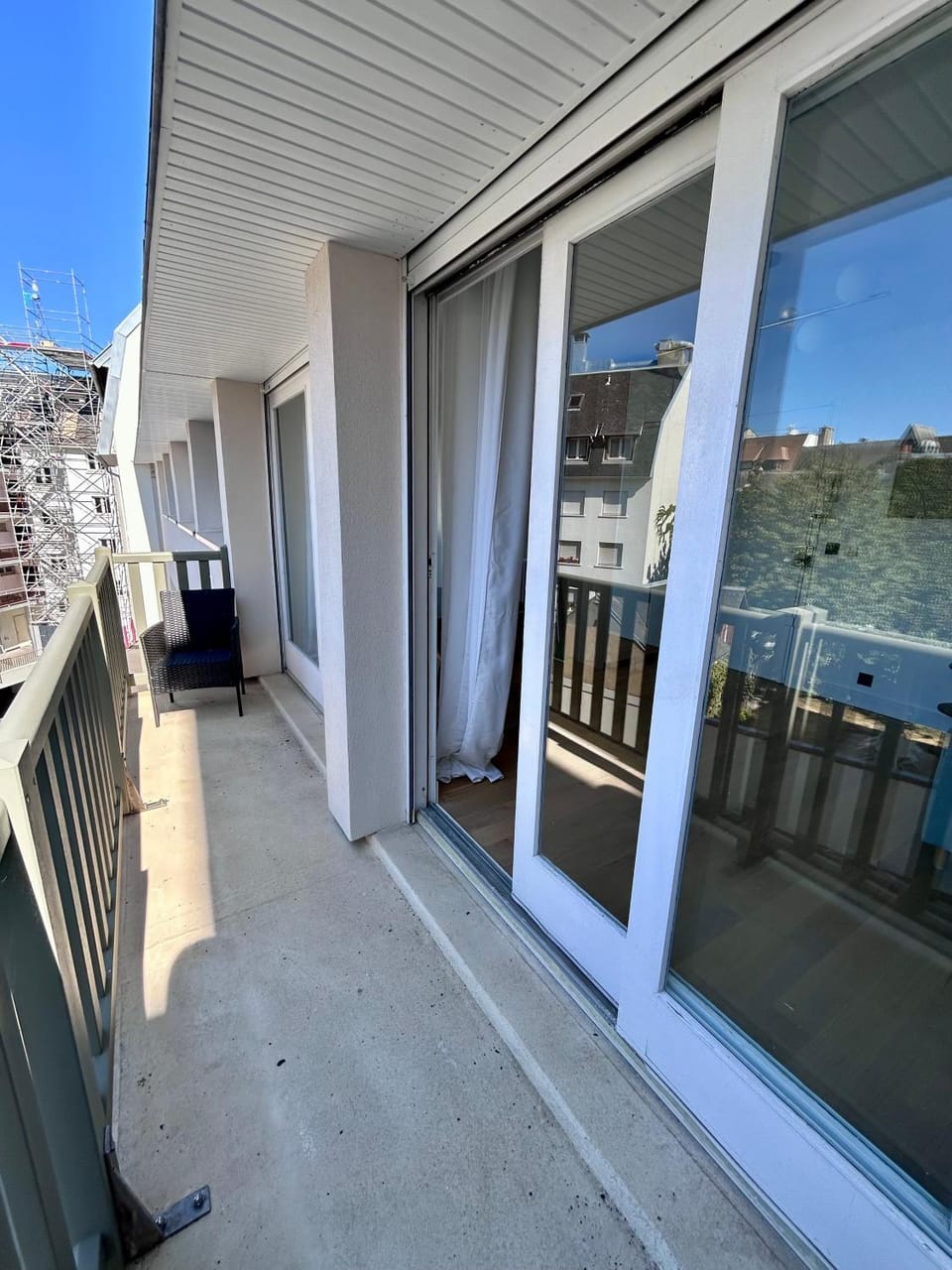 L'élegant Studio - Hyper Centre Apartment in Deauville