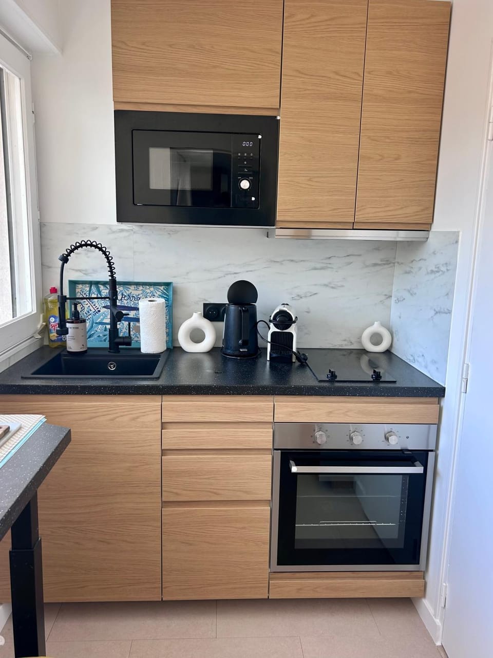 L'élegant Studio - Hyper Centre Apartment in Deauville