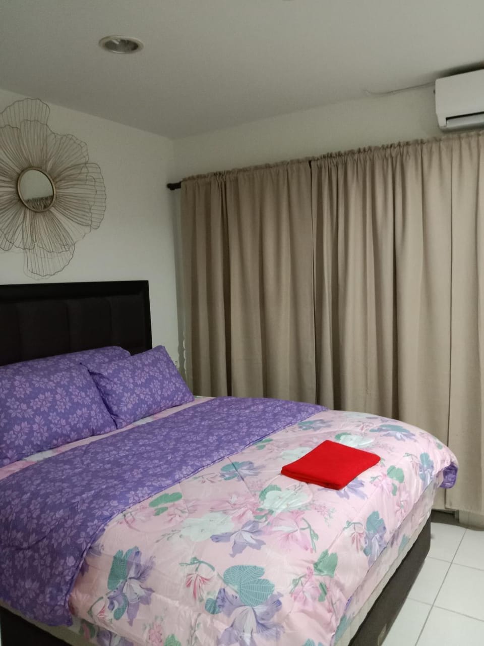 sentul tower apartemen 1bedroom fullfurnis lantai 2 by milenialroom Apartment in West Java