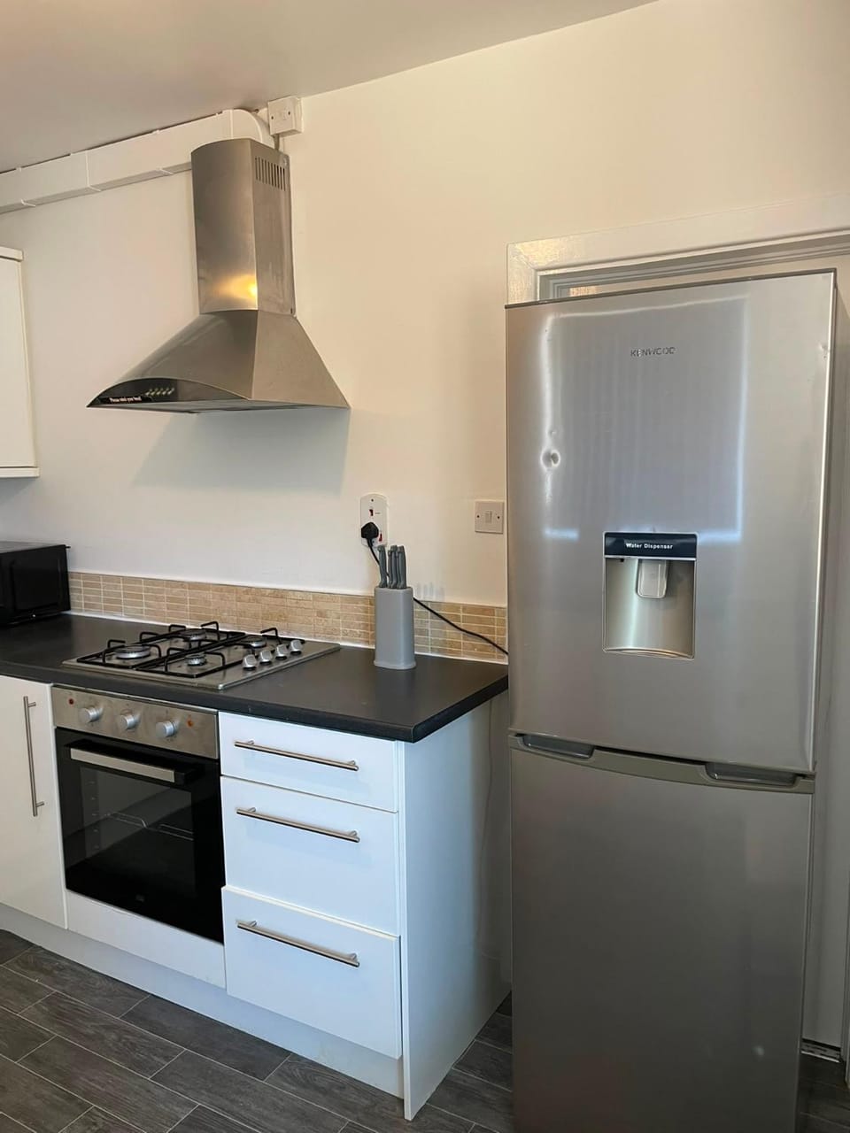 Spacious Room Near Train Station & Stadiums Vacation rental in Nottingham