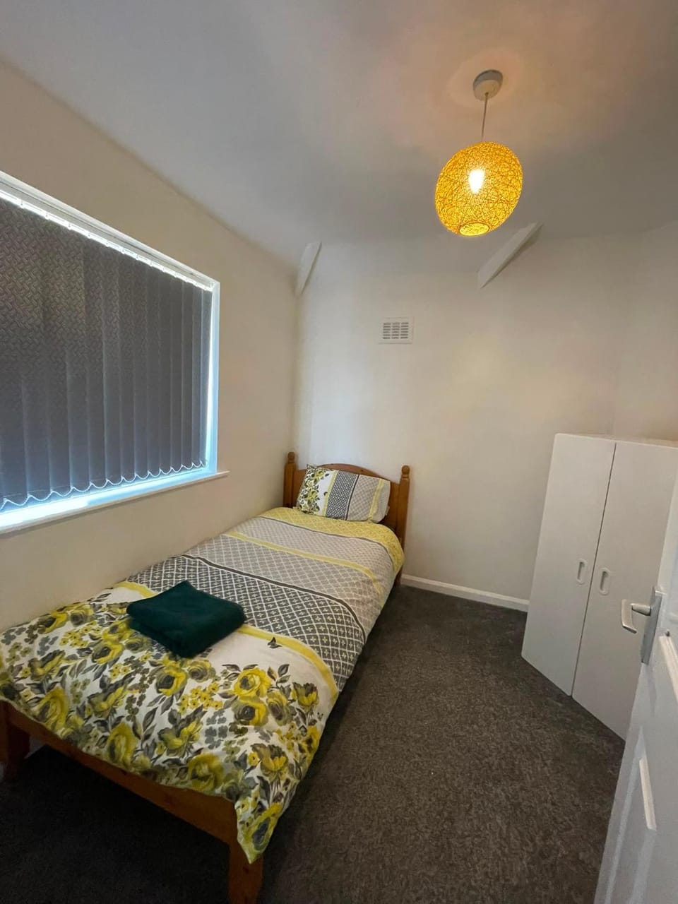 Spacious Room Near Train Station & Stadiums Vacation rental in Nottingham