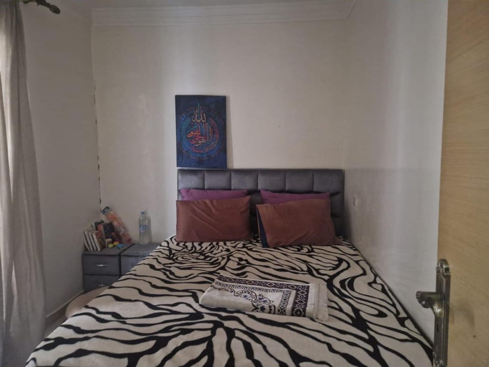 Prestige Apartment in Marrakesh