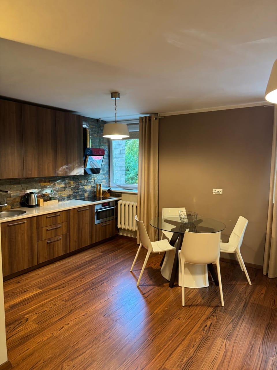 Amber Apartment Apartment in Klaipėda
