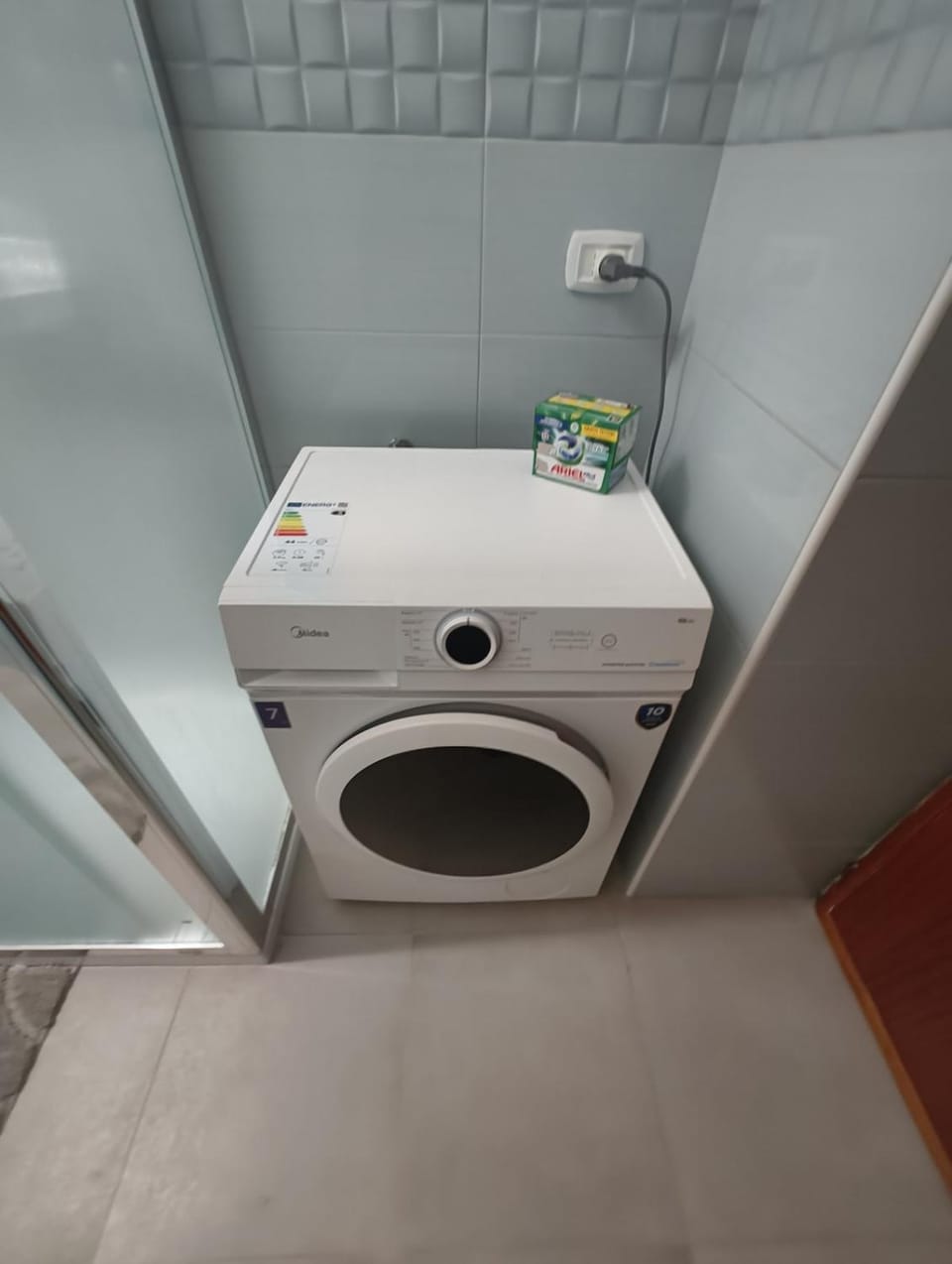 Le Chat Noir Apartment in Abruzzo