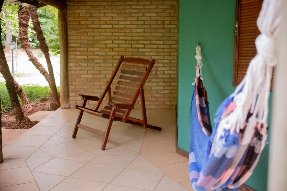 Vilarejo da Serra Pousada Inn in State of Minas Gerais, Brazil