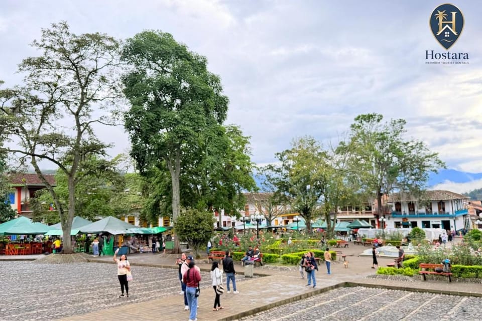 Nearby landmark, People, Neighbourhood, City view, Street view
