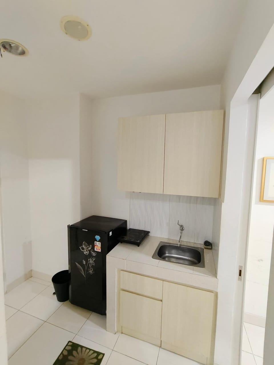 sentul tower apartemen 1bedroom furnis lantai 8 by milenialroom Apartment in West Java