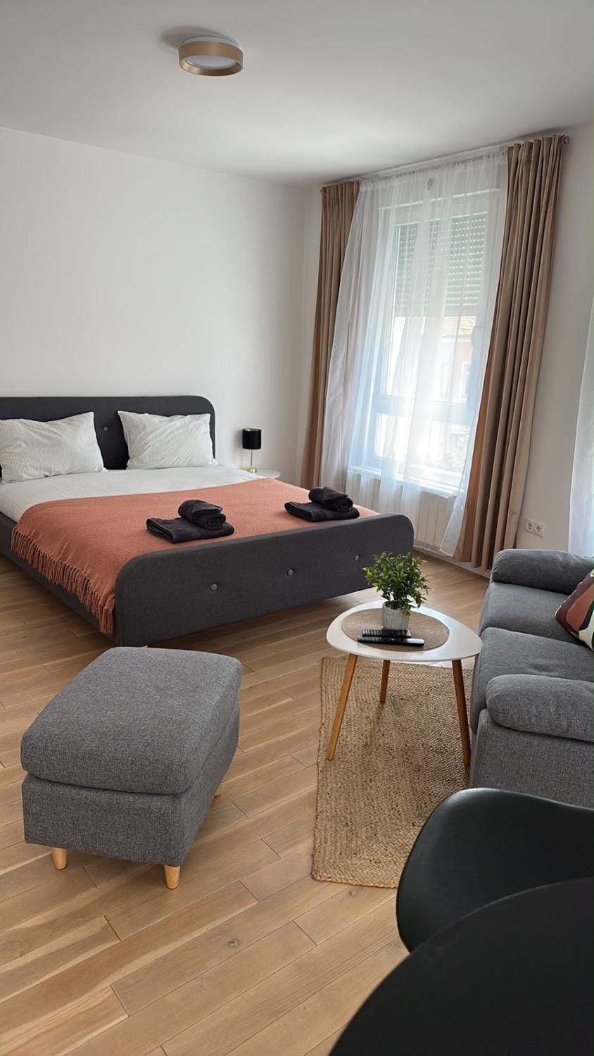 Apartman M&M Apartment in Federation of Bosnia and Herzegovina