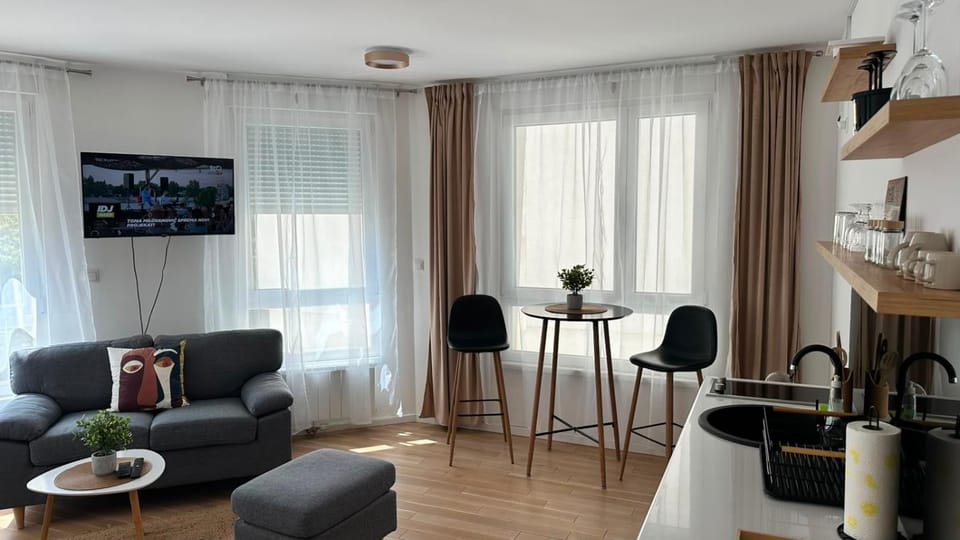 Apartman M&M Apartment in Federation of Bosnia and Herzegovina