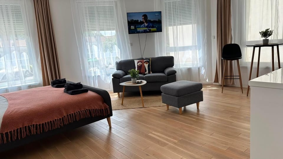 Apartman M&M Apartment in Federation of Bosnia and Herzegovina