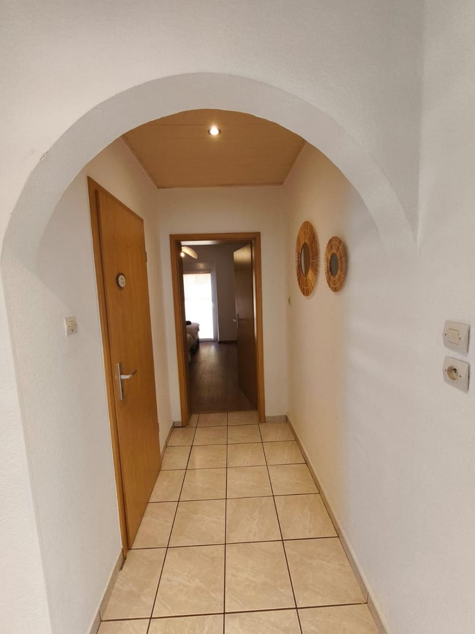 Le Cozy Apartment in Grand Est