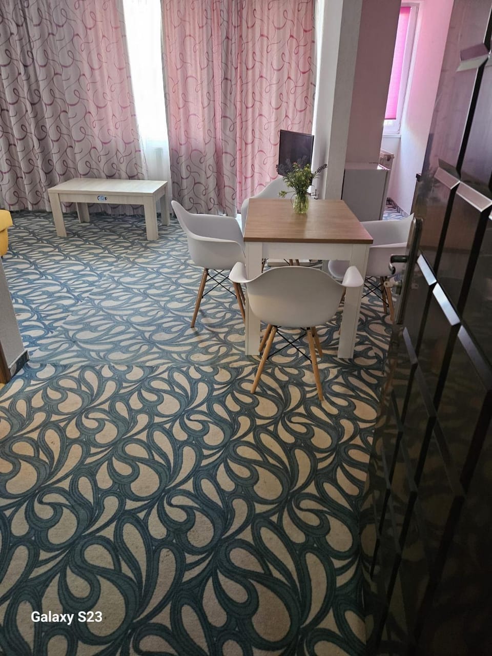Nibiru Apartament Apartment in Constanța County