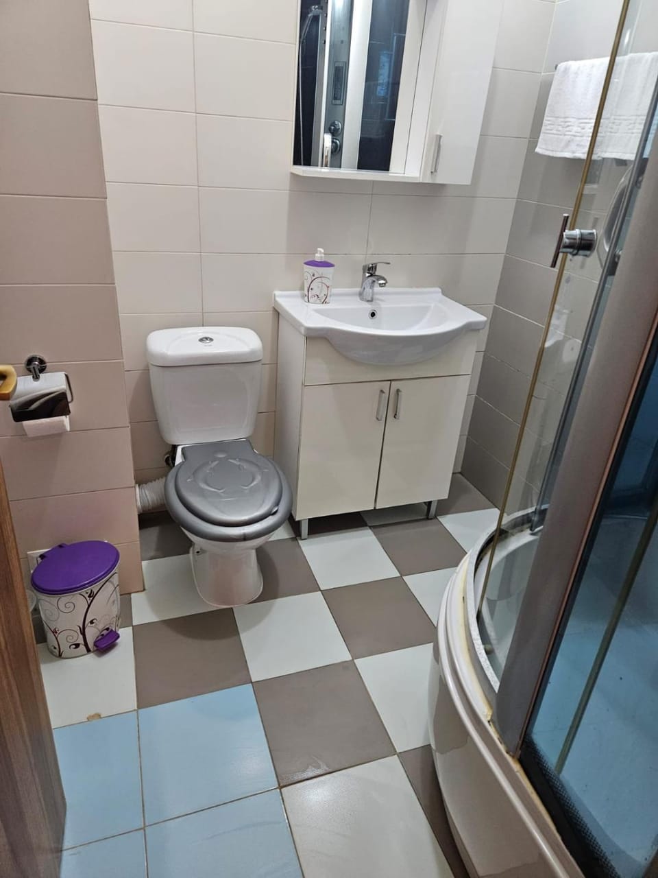 Nibiru Apartament Apartment in Constanța County