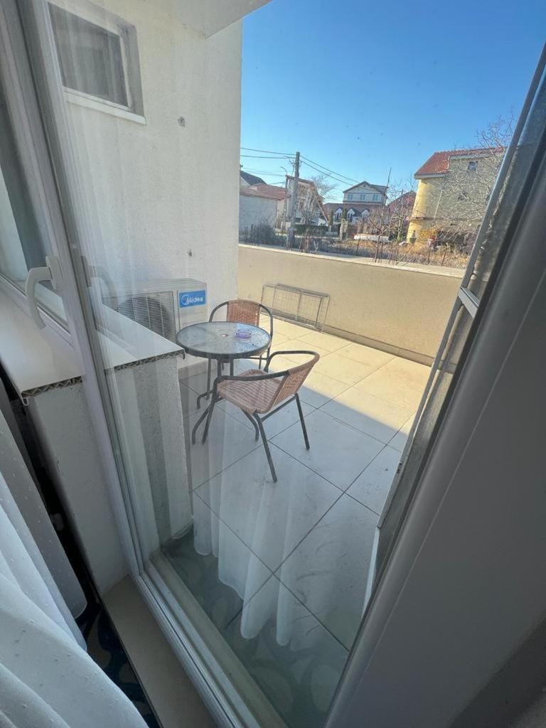 Nibiru Apartament Apartment in Constanța County