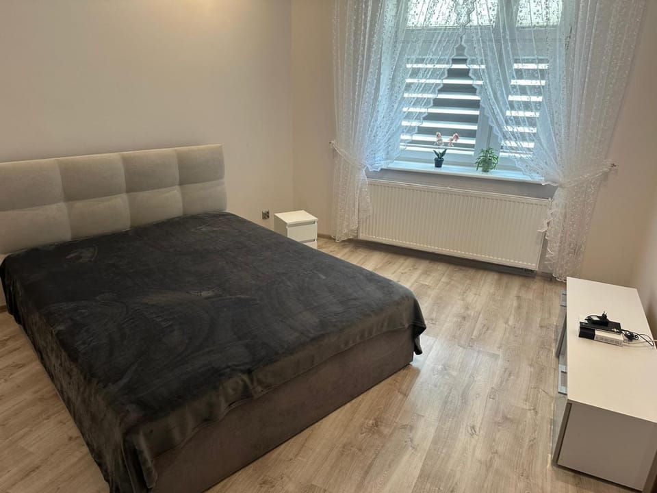 Perła Kętrzyna Apartament Apartment in Poland