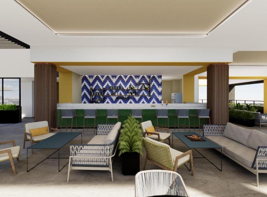 Hotel Hilton Garden Inn Uruapan Hotel in State of Michoacán