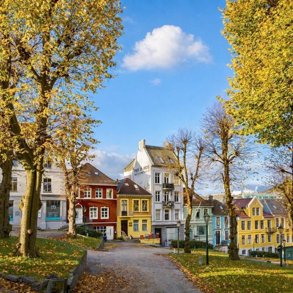 Neighbourhood