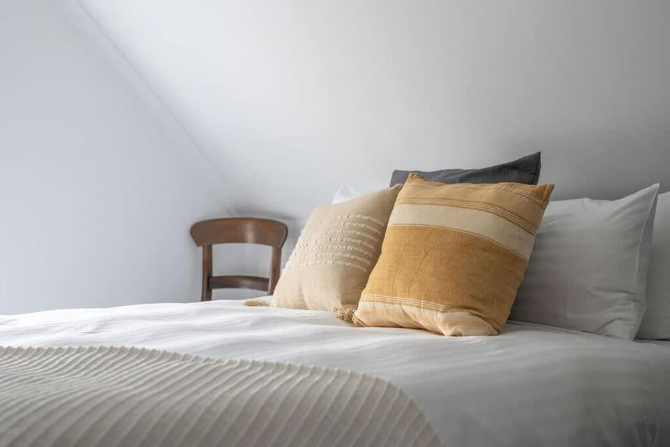 Classic 1800s Charmer with WiFi and Parking House in Latrobe