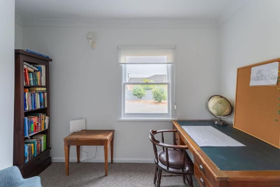 Classic 1800s Charmer with WiFi and Parking House in Latrobe