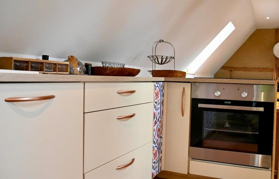 Mecklenbü II Communitas with sauna & hot tub Apartment in Mecklenburgische Seenplatte