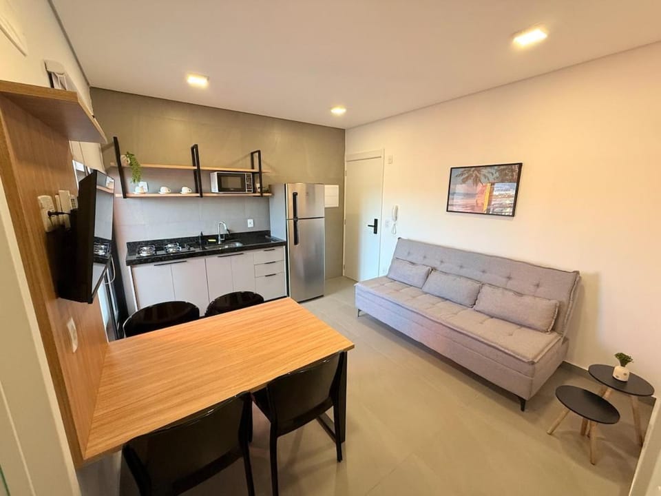 Vista Cecap - Aeroporto de Guarulhos Apartment in Guarulhos