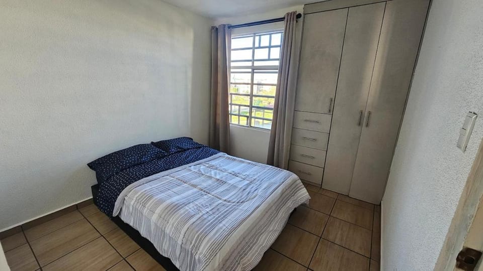 Departamento Entero y Equipado Facturamos Apartment in State of Guanajuato
