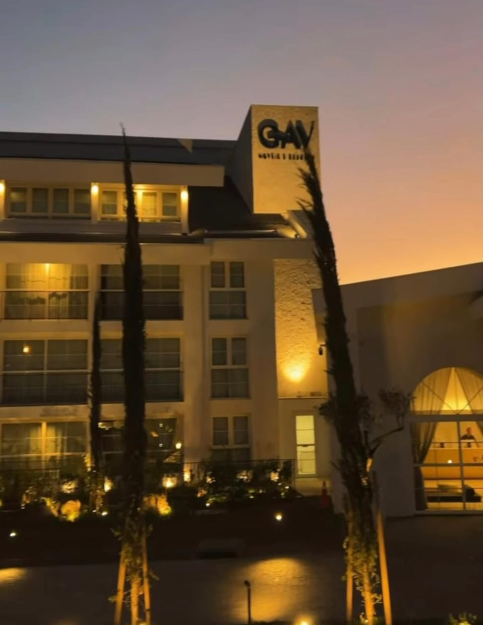 Gran valley Resort Resort in Gramado
