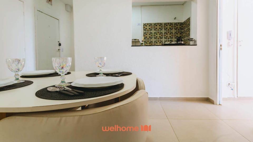 Apartamento em Campinas no Centro da Cidade Apartment in Campinas