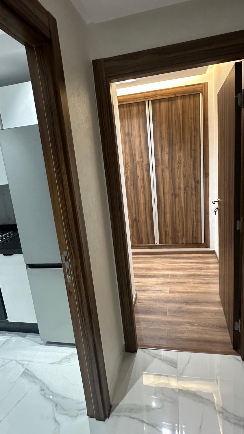 Apartamento en stade Tánger Apartment in Tangier