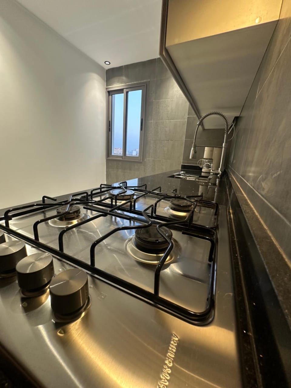 Apartamento en stade Tánger Apartment in Tangier