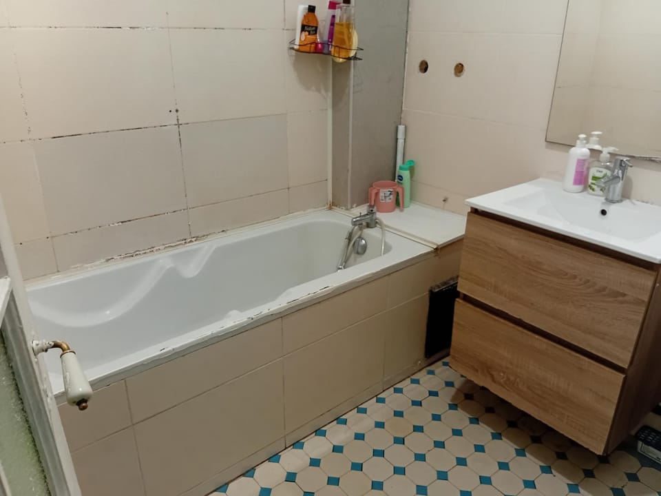 Chambre nice centre Apartment in Nice