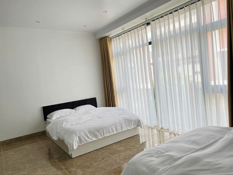 Màn Thầu Homestay Cơ Sở 2 Hotel in Vietnam