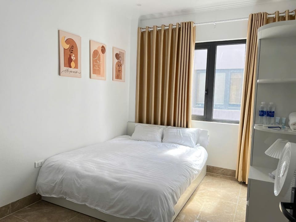 Màn Thầu Homestay Cơ Sở 2 Hotel in Vietnam