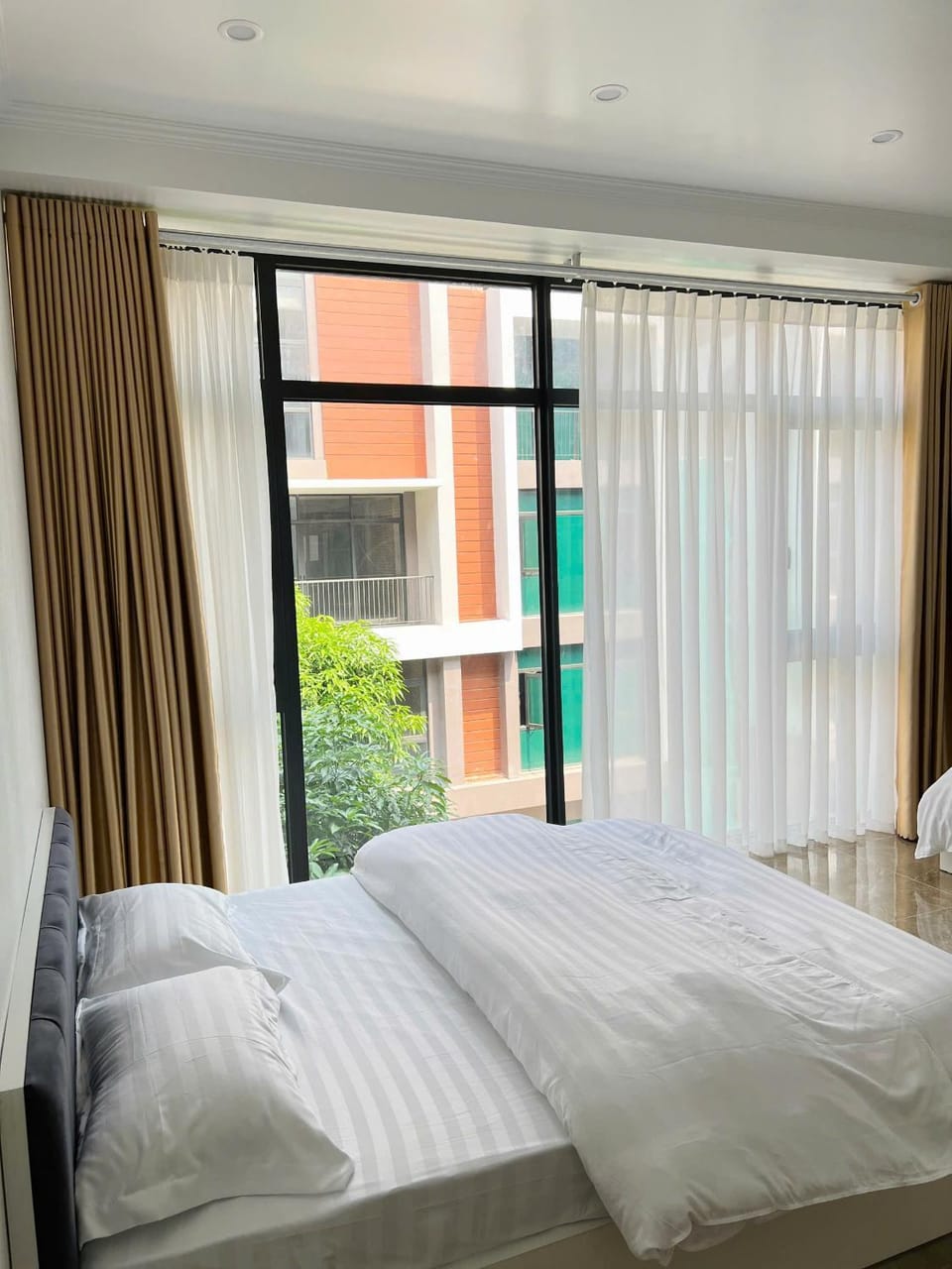 Màn Thầu Homestay Cơ Sở 2 Hotel in Vietnam